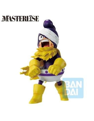 MY HERO ACADEMIA - Minoru Mineta - Fig. A Story of reaching out 13cm 