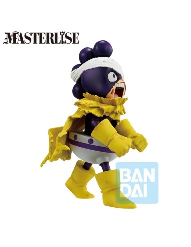MY HERO ACADEMIA - Minoru Mineta - Fig. A Story of reaching out 13cm 