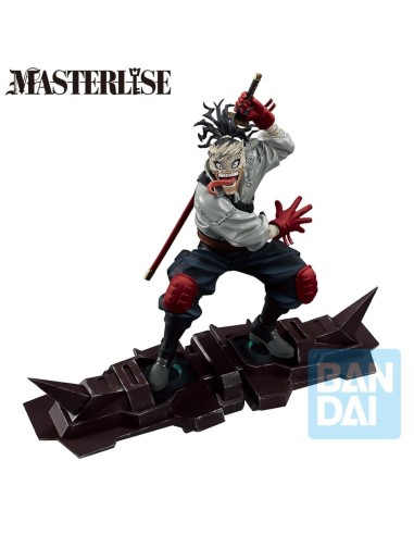 MY HERO ACADEMIA - Stain - Figurine A Story of Reaching out 18cm 