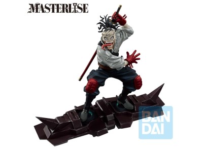 MY HERO ACADEMIA - Stain - Figurine A Story of Reaching out 18cm 