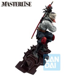 MY HERO ACADEMIA - Stain - Figurine A Story of Reaching out 18cm  2