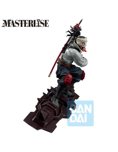MY HERO ACADEMIA - Stain - Figurine A Story of Reaching out 18cm 