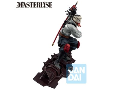 MY HERO ACADEMIA - Stain - Figurine A Story of Reaching out 18cm 