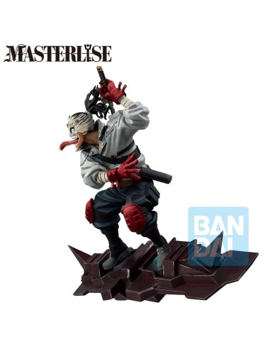 MY HERO ACADEMIA - Stain - Figurine A Story of Reaching out 18cm 