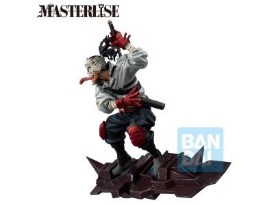 MY HERO ACADEMIA - Stain - Figurine A Story of Reaching out 18cm 