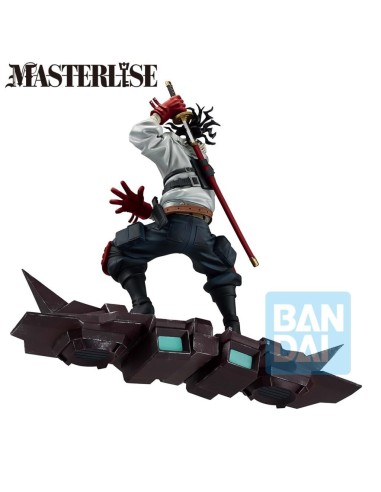 MY HERO ACADEMIA - Stain - Figurine A Story of Reaching out 18cm 