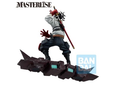 MY HERO ACADEMIA - Stain - Figurine A Story of Reaching out 18cm 