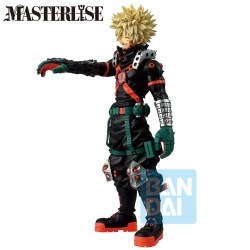 MY HERO ACADEMIA - Katsuki Bakugo - Fig. A Story of Reaching out 23cm  2
