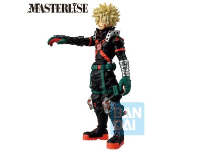MY HERO ACADEMIA - Katsuki Bakugo - Fig. A Story of Reaching out 23cm 