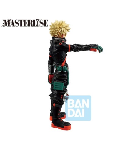 MY HERO ACADEMIA - Katsuki Bakugo - Fig. A Story of Reaching out 23cm 