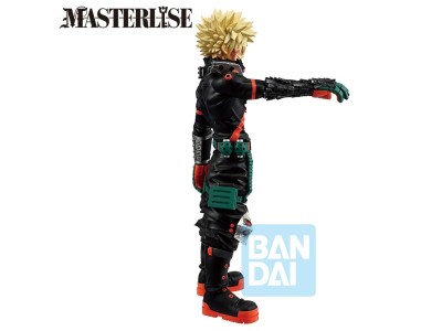 MY HERO ACADEMIA - Katsuki Bakugo - Fig. A Story of Reaching out 23cm 