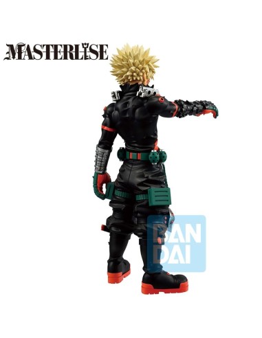 MY HERO ACADEMIA - Katsuki Bakugo - Fig. A Story of Reaching out 23cm 