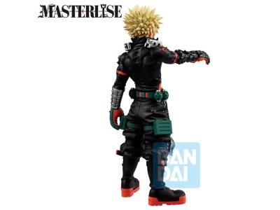 MY HERO ACADEMIA - Katsuki Bakugo - Fig. A Story of Reaching out 23cm 