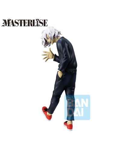 MY HERO ACADEMIA - Tomura Shigaraki -Fig. A Story of Reaching out 23cm 