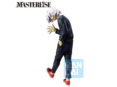 MY HERO ACADEMIA - Tomura Shigaraki -Fig. A Story of Reaching out 23cm 