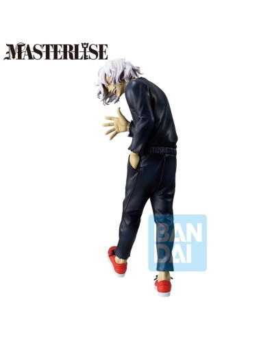MY HERO ACADEMIA - Tomura Shigaraki -Fig. A Story of Reaching out 23cm 