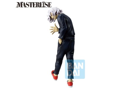 MY HERO ACADEMIA - Tomura Shigaraki -Fig. A Story of Reaching out 23cm 