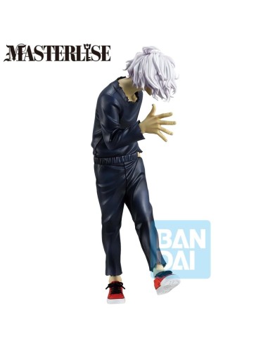 MY HERO ACADEMIA - Tomura Shigaraki -Fig. A Story of Reaching out 23cm 