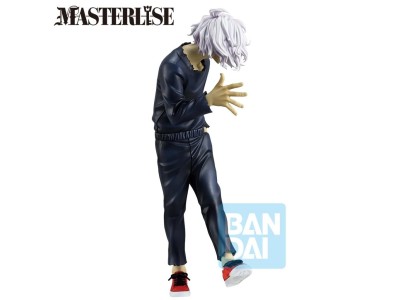 MY HERO ACADEMIA - Tomura Shigaraki -Fig. A Story of Reaching out 23cm 