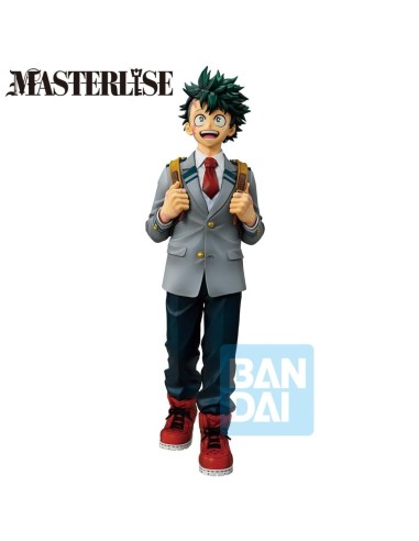 MY HERO ACADEMIA - Izuku Midoriya - Fig. A Story of Reaching out 23cm 