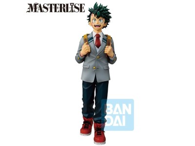 MY HERO ACADEMIA - Izuku Midoriya - Fig. A Story of Reaching out 23cm 