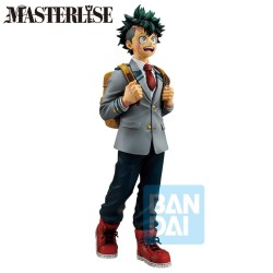 MY HERO ACADEMIA - Izuku Midoriya - Fig. A Story of Reaching out 23cm  2