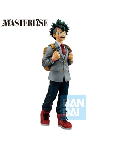 MY HERO ACADEMIA - Izuku Midoriya - Fig. A Story of Reaching out 23cm 