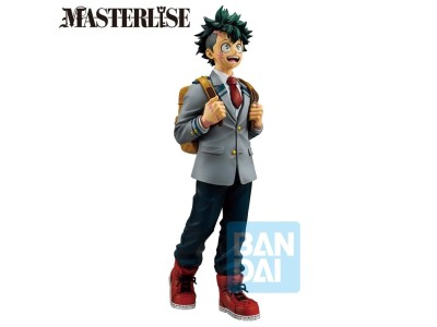 MY HERO ACADEMIA - Izuku Midoriya - Fig. A Story of Reaching out 23cm 
