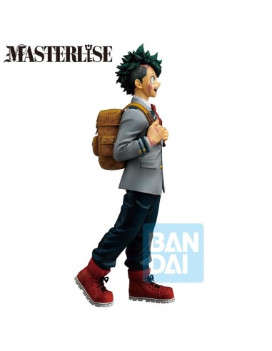MY HERO ACADEMIA - Izuku Midoriya - Fig. A Story of Reaching out 23cm 