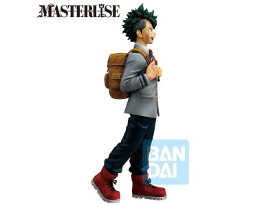 MY HERO ACADEMIA - Izuku Midoriya - Fig. A Story of Reaching out 23cm 