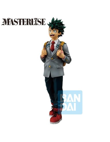 MY HERO ACADEMIA - Izuku Midoriya - Fig. A Story of Reaching out 23cm 