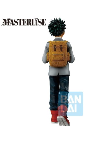 MY HERO ACADEMIA - Izuku Midoriya - Fig. A Story of Reaching out 23cm 