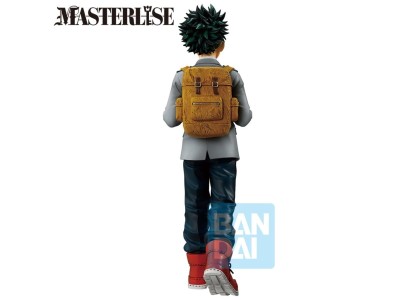 MY HERO ACADEMIA - Izuku Midoriya - Fig. A Story of Reaching out 23cm 