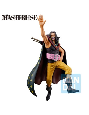 ONE PIECE - Yasopp - Figurine Red Hair Pirates 21cm 