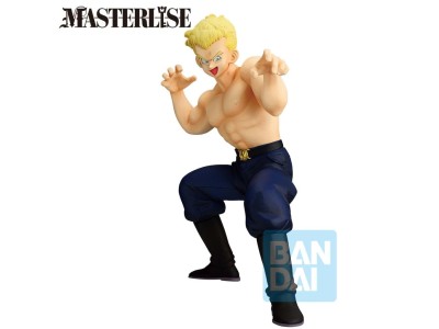 DRAGON BALL - General Blue - Figurine VS Red Ribbon Army 21cm 