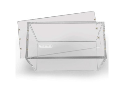 EVORETRO - Acrylique Magnetic Protector For Display One Piece 1pc 