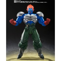 DRAGON BALL Z - Fusion Android 13 - Figurine S.H. Figuarts 15cm 