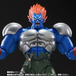 DRAGON BALL Z - Fusion Android 13 - Figurine S.H. Figuarts 15cm  2