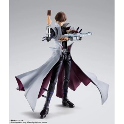 YU-GI-OH! - Seto Kaiba - Figurine S.H. Figuarts 15cm 