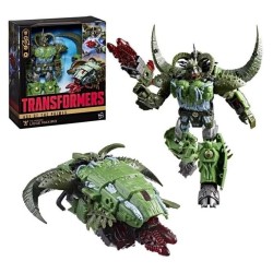 TRANSFORMERS Age of the Primes - Liege Maximo - Figurine 21.5cm 
