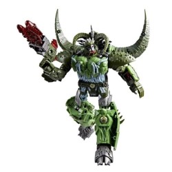 TRANSFORMERS Age of the Primes - Liege Maximo - Figurine 21.5cm  2