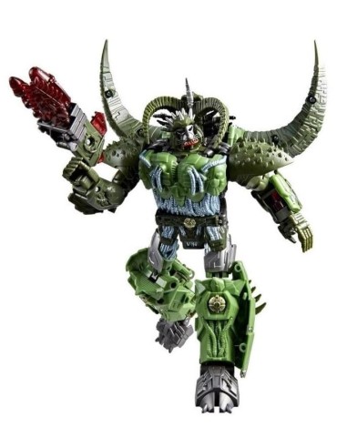 TRANSFORMERS Age of the Primes - Liege Maximo - Figurine 21.5cm 