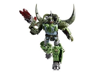 TRANSFORMERS Age of the Primes - Liege Maximo - Figurine 21.5cm 