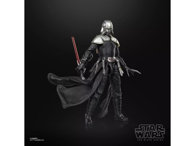 STAR WARS - Greats Lord Starkiller - Figure Black Series 