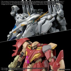 GUNDAM Hathaway Sorcery of Nymph Circe - DECAL 143  2