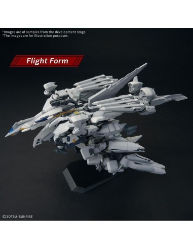 GUNDAM Hathaway Sorcery of Nymph Circe - 1/144 HGUC Alyzeus 