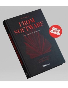 L'HISTOIRE DE FROM SOFTWARE 