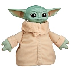 STAR WARS The Mandalorian And Grogu - Action Buddy Grogu - 25cm  2