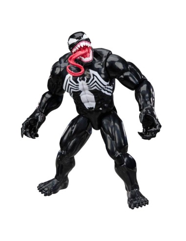 MARVEL Spider-Man - Titan Series Venom Deluxe Action Figure 30 cm 