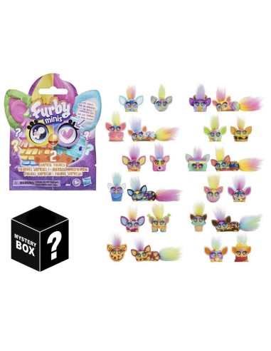 FURBY - Furby Minis - Blind Bag 